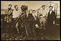 Cinema de MS ganha mostra com filmes hist&oacute;ricos, debates e encontros