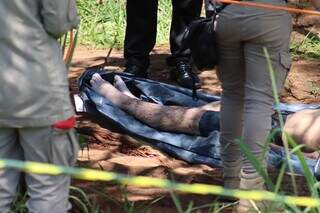 Mais 2 s&atilde;o presos e pol&iacute;cia busca 5&ordm; envolvido em assassinato no Inferninho