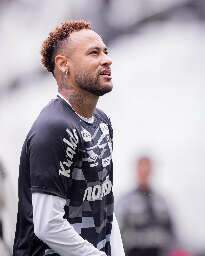 Ancelotti anuncia hoje convocados do Brasil para a Copa; Neymar &eacute; inc&oacute;gnita