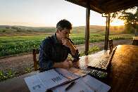 Reestrutura&ccedil;&atilde;o financeira do produtor rural