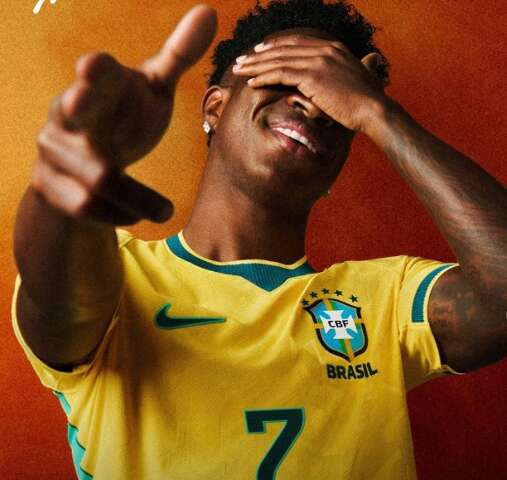 Camisa do Brasil &eacute; a mais cara entre campe&atilde;s da Copa do Mundo