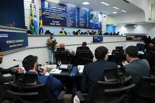C&acirc;mara aprova telemedicina com trava contra terceiriza&ccedil;&atilde;o da sa&uacute;de