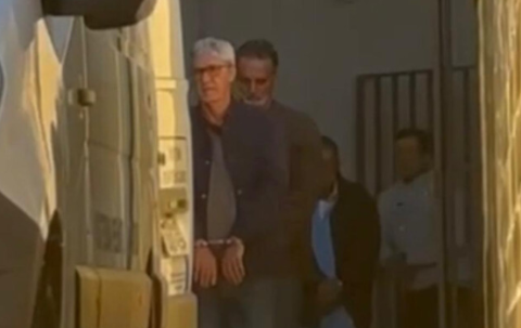 Suposto &ldquo;garantidor&rdquo; de esquema, ex-secret&aacute;rio tem liberdade negada pelo TJ