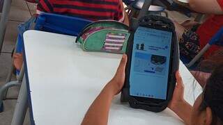 Aral Moreira lidera índice de qualidade da educação de Mato Grosso do Sul Aral Moreira lidera índice de qualidade da educação de Mato Grosso do Sul