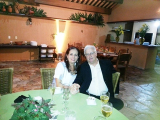 Pioneira do turismo, Fátima dedicou a vida a mostrar as belezas de MS Pioneira do turismo, Fátima dedicou a vida a mostrar as belezas de MS
