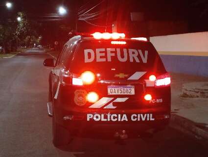 Vendedor fazia pol&iacute;cia de &ldquo;detetive particular&rdquo; para recuperar carros negociados