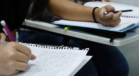 MEC far&aacute; inscri&ccedil;&atilde;o autom&aacute;tica de alunos da rede p&uacute;blica no Enem