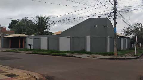 Vizinhos relatam rotina discreta em endere&ccedil;o de alvo da PF na Capital  
