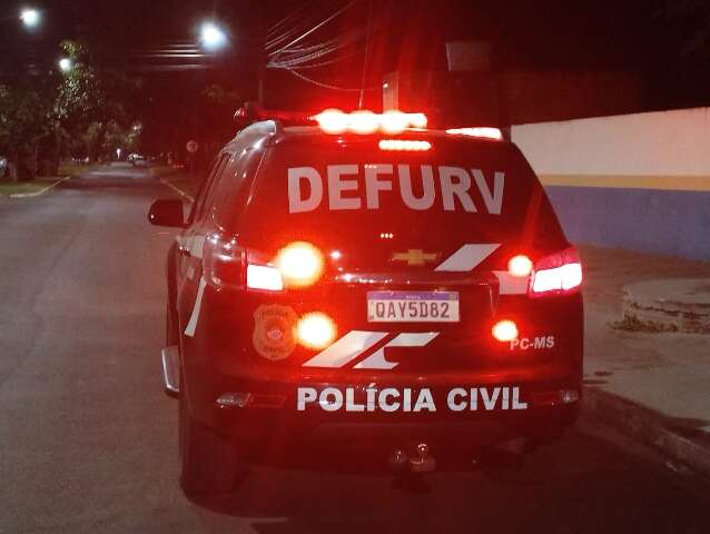 Vendedor fazia pol&iacute;cia de &ldquo;detetive particular&rdquo; para recuperar carros negociados