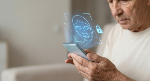 Biometria facial passa a ser obrigat&oacute;ria para contratar consignado do INSS