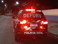 Vendedor fazia pol&iacute;cia de &ldquo;detetive particular&rdquo; para recuperar carros negociados