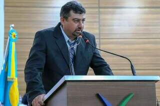 Alvo de opera&ccedil;&atilde;o, ex-vereador &eacute; preso com rev&oacute;lver e 16 muni&ccedil;&otilde;es