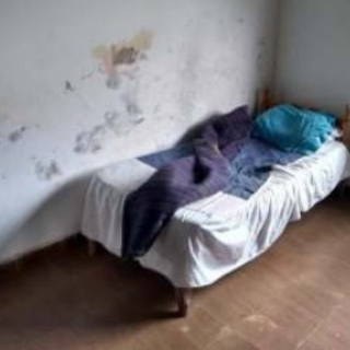 Abrigo de idosos em Bela Vista ter&aacute; interven&ccedil;&atilde;o ap&oacute;s vistoria apontar riscos