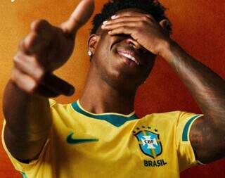 Camisa do Brasil é a mais cara entre campeãs da Copa do Mundo Camisa do Brasil é a mais cara entre campeãs da Copa do Mundo