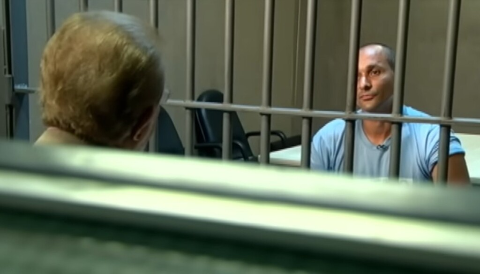 Juiz de Campo Grande reduz pena de Marcinho VP em 384 dias
