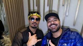Na base da IA, até Guilherme virou “Luan Santana” e ganha dinheiro