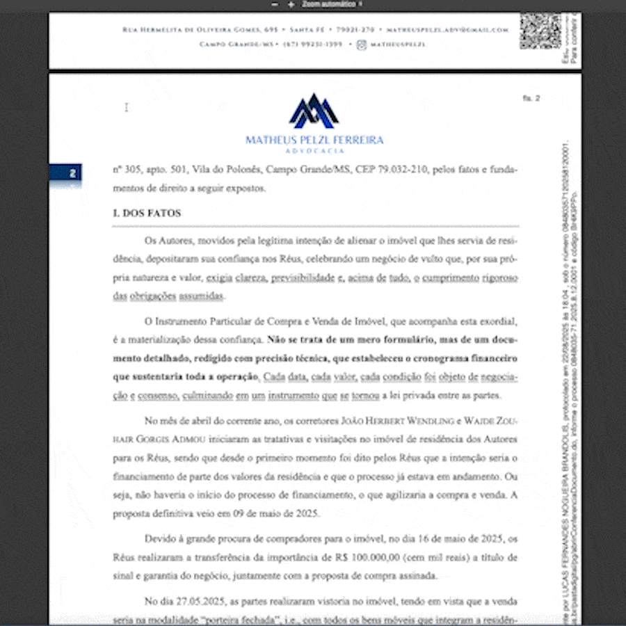 Advogados confessam que usaram IA para tentar enganar Justi&ccedil;a em 28 a&ccedil;&otilde;es 
