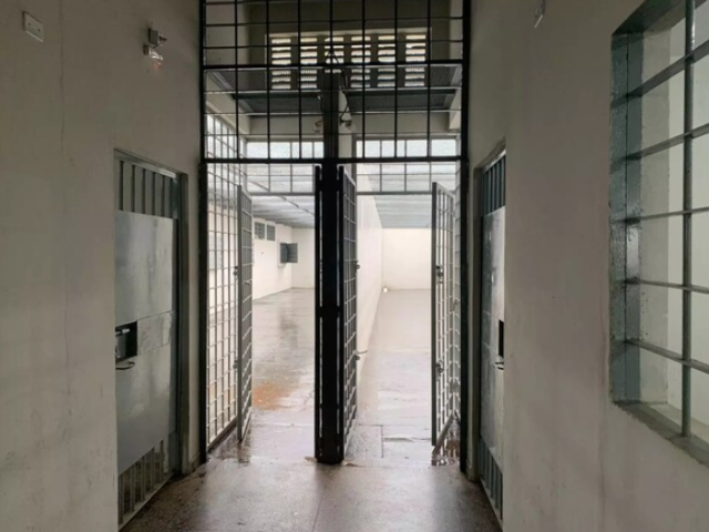 Para voc&ecirc;, a maioridade penal deveria ser reduzida? Participe da enquete