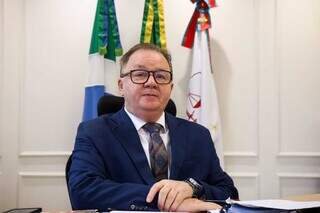 Sem novo concurso, TJMS deve chamar 150 aprovados conforme orçamento Sem novo concurso, TJMS deve chamar 150 aprovados conforme orçamento