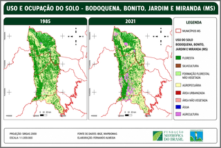 Com 143 inqu&eacute;ritos abertos, fiscaliza&ccedil;&atilde;o tenta conter impactos em rios de Bonito