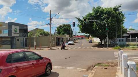 Prefeitura contrata obra de 4,8 milh&otilde;es para recuperar trecho da Ernesto Geisel