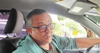 Nova linha de crédito anima taxistas, mas motoristas de app temem limitação Nova linha de crédito anima taxistas, mas motoristas de app temem limitação