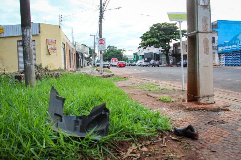 (Foto: Juliano Almeida)