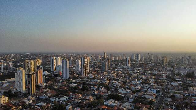 Campo Grande &eacute; 4&ordf; capital com melhor &iacute;ndice de progresso social no Pa&iacute;s