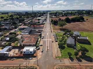Cidade de MS est&aacute; entre as 20 onde &eacute; mais dif&iacute;cil viver no Brasil
