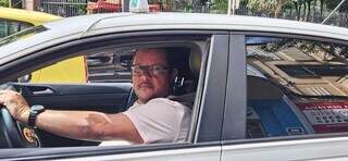 Nova linha de crédito anima taxistas, mas motoristas de app temem limitação Nova linha de crédito anima taxistas, mas motoristas de app temem limitação