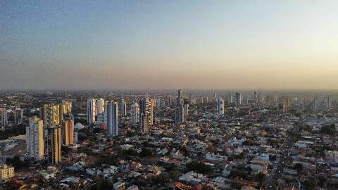 Campo Grande &eacute; 4&ordf; capital com melhor &iacute;ndice de progresso social no Pa&iacute;s