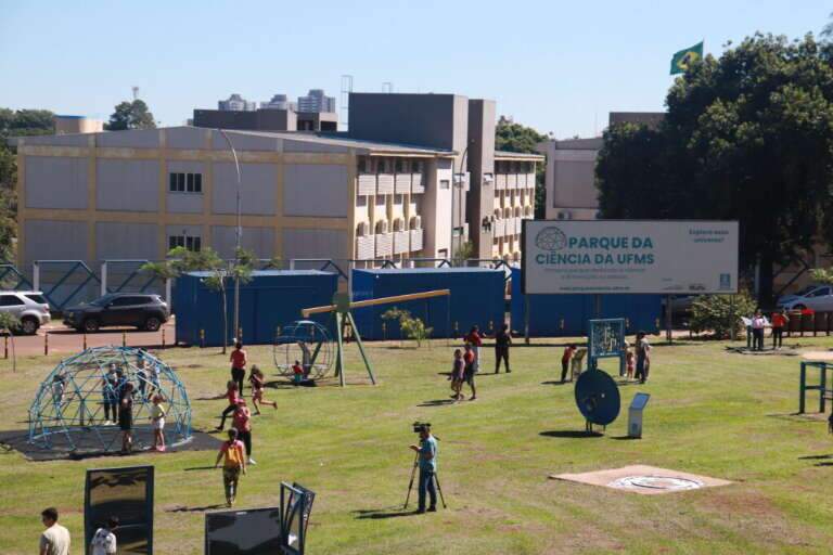 Campo Grande News
