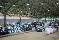 Campanha arrecada 192 mil pe&ccedil;as e levar&aacute; agasalhos aos 79 munic&iacute;pios de MS