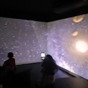 Complexo de museus da UFMS une passado e futuro usando a tecnologia