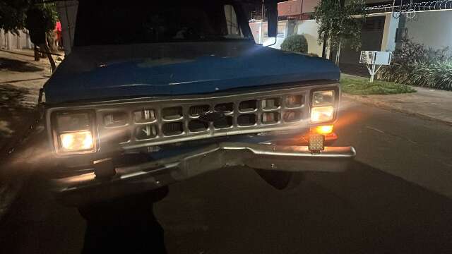 Motorista admitiu beber antes de acidente que matou guarda civil