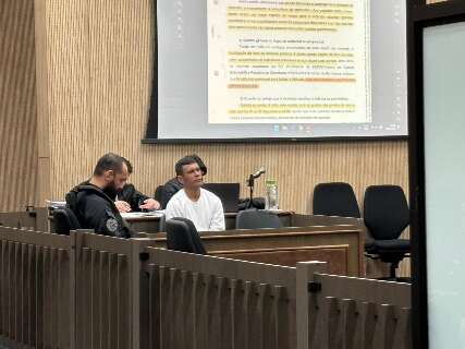 Homem que matou 3 pessoas em inc&ecirc;ndio &eacute; condenado a 67 anos ap&oacute;s d&eacute;cada foragido