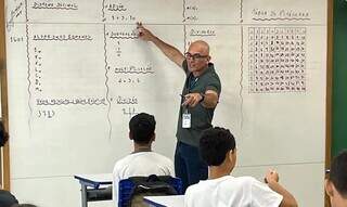 Matem&aacute;tica tem pior desempenho em prova nacional para futuros professores
