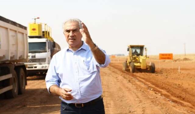 Agro reage no campo, mas cobra pol&iacute;tica agr&iacute;cola mais previs&iacute;vel, diz Reinaldo