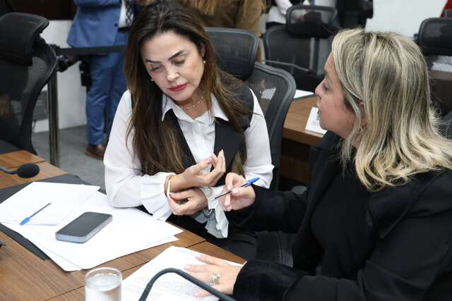 Projeto na Alems amplia prioridade escolar para &oacute;rf&atilde;os do feminic&iacute;dio em MS