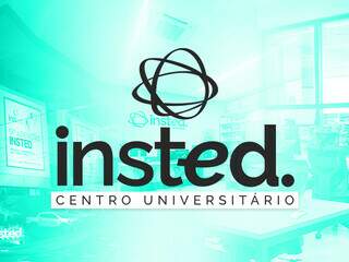  Insted Centro Universit&aacute;rio &eacute; instalado com apenas oito anos de atividade