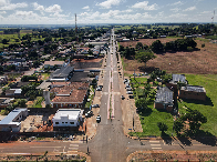 Cidade de MS est&aacute; entre as 20 onde &eacute; mais dif&iacute;cil viver no Brasil