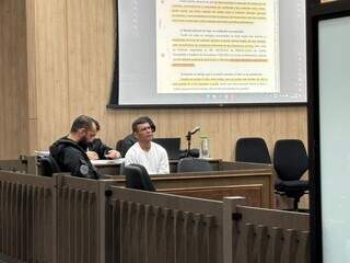 Homem que matou 3 pessoas em inc&ecirc;ndio &eacute; condenado a 67 anos ap&oacute;s d&eacute;cada foragido