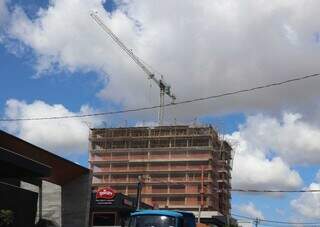Prefeitura cria grupo t&eacute;cnico para agilizar licenciamento de grandes projetos