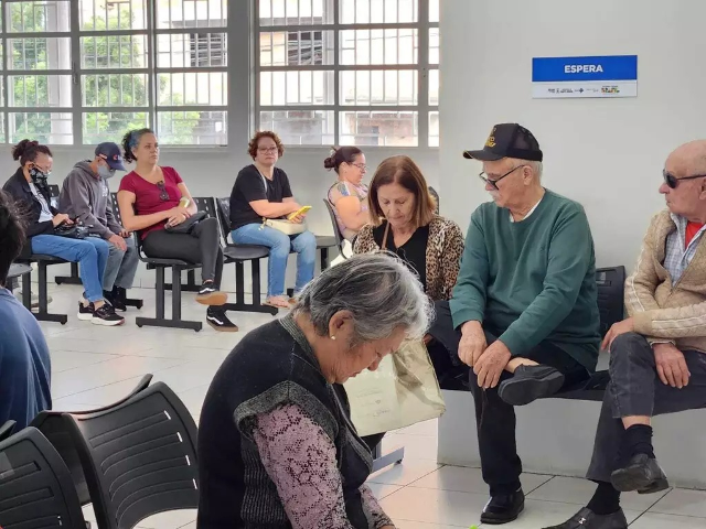 Com 43%, sa&uacute;de lidera como principal fator de qualidade de vida para leitores