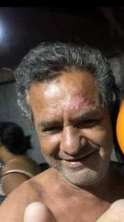 Fam&iacute;lia procura homem desaparecido h&aacute; nove dias em Campo Grande