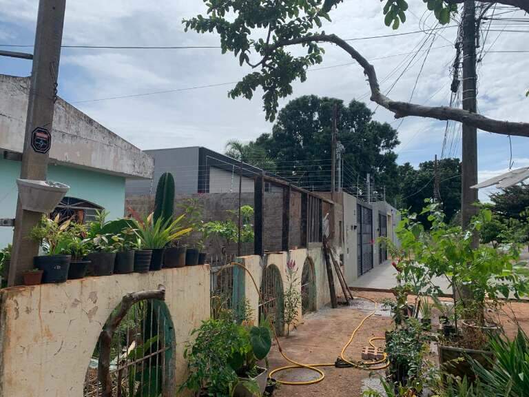 Campo Grande News