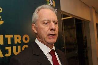 Autoridades defendem reação mais dura contra avanço das facções Autoridades defendem reação mais dura contra avanço das facções
