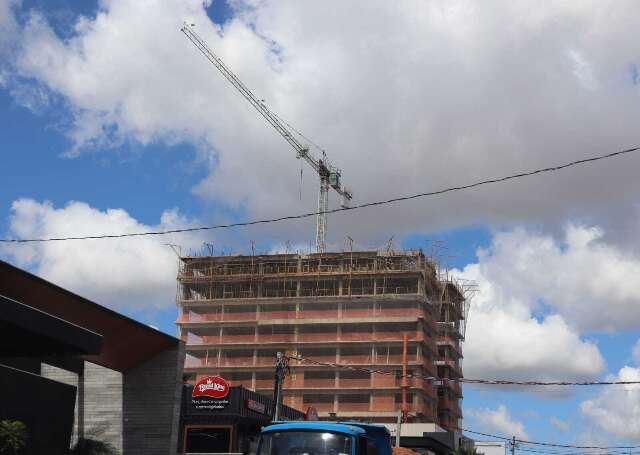 Prefeitura cria grupo t&eacute;cnico para agilizar licenciamento de grandes projetos