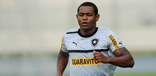 Comercial anuncia ex-jogador do Botafogo para disputar 2ª divisão de MS Comercial anuncia ex-jogador do Botafogo para disputar 2ª divisão de MS