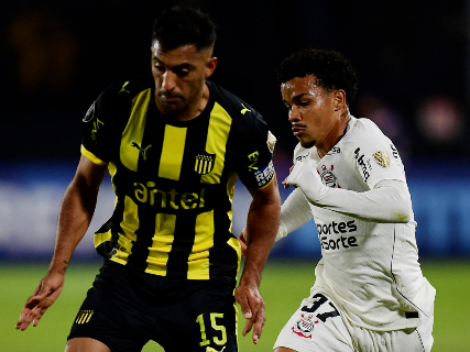 Corinthians busca empate no Uruguai e garante lideran&ccedil;a na Libertadores